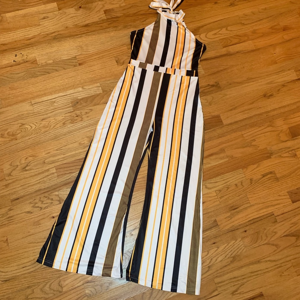 Elegance Jumpsuit
